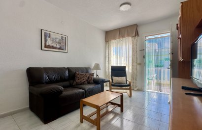 Reventa - Apartamento / piso - Orihuela Costa - Playa Flamenca