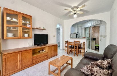 Reventa - Apartamento / piso - Orihuela Costa - Playa Flamenca