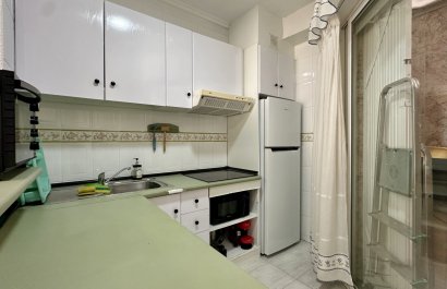 Reventa - Apartamento / piso - Orihuela Costa - Playa Flamenca