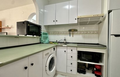 Reventa - Apartamento / piso - Orihuela Costa - Playa Flamenca