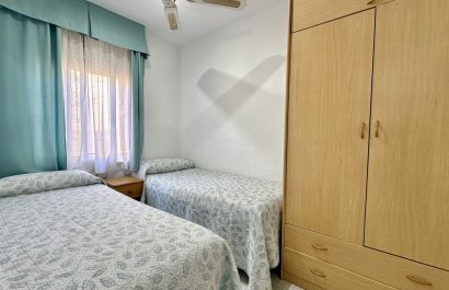Reventa - Apartamento / piso - Orihuela Costa - Playa Flamenca