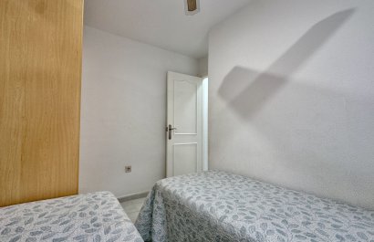 Reventa - Apartamento / piso - Orihuela Costa - Playa Flamenca