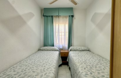 Reventa - Apartamento / piso - Orihuela Costa - Playa Flamenca