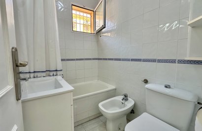 Reventa - Apartamento / piso - Orihuela Costa - Playa Flamenca