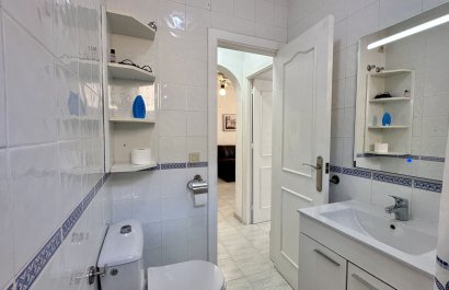 Reventa - Apartamento / piso - Orihuela Costa - Playa Flamenca