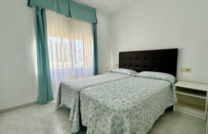 Reventa - Apartamento / piso - Orihuela Costa - Playa Flamenca