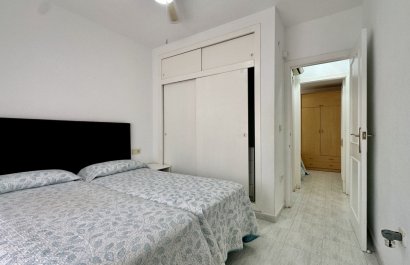Reventa - Apartamento / piso - Orihuela Costa - Playa Flamenca