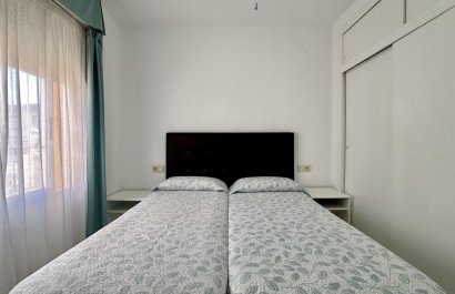 Reventa - Apartamento / piso - Orihuela Costa - Playa Flamenca