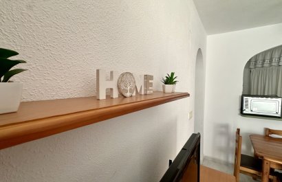 Reventa - Apartamento / piso - Orihuela Costa - Playa Flamenca