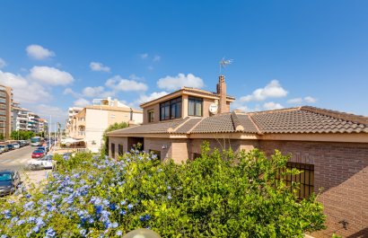 Reventa - Villa - Torrevieia - La Mata