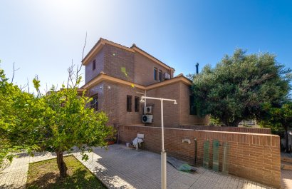 Reventa - Villa - Torrevieia - La Mata
