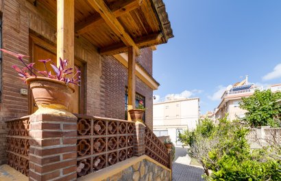 Reventa - Villa - Torrevieia - La Mata