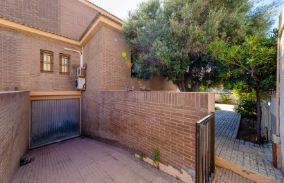 Reventa - Villa - Torrevieia - La Mata