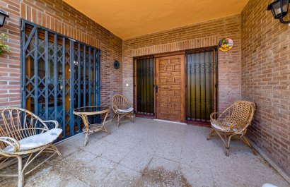 Reventa - Villa - Torrevieia - La Mata