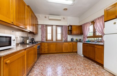 Reventa - Villa - Torrevieia - La Mata