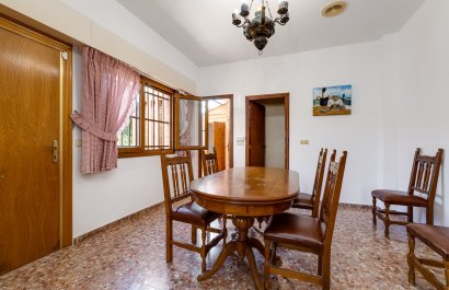 Reventa - Villa - Torrevieia - La Mata