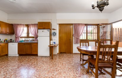 Reventa - Villa - Torrevieia - La Mata