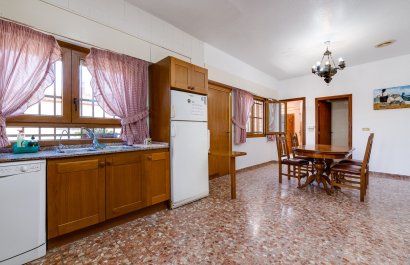Reventa - Villa - Torrevieia - La Mata