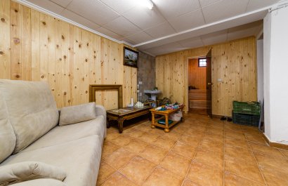 Reventa - Villa - Torrevieia - La Mata