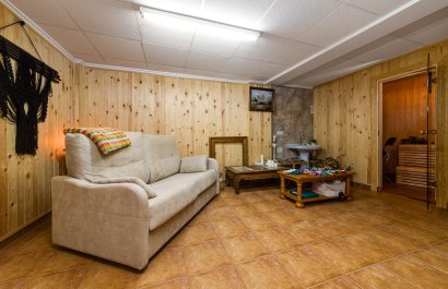 Reventa - Villa - Torrevieia - La Mata