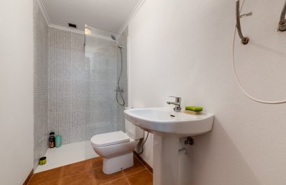 Reventa - Villa - Torrevieia - La Mata