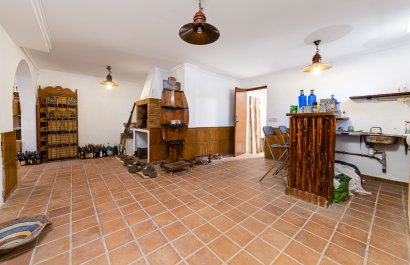 Reventa - Villa - Torrevieia - La Mata