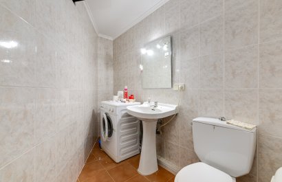 Reventa - Villa - Torrevieia - La Mata