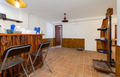 Reventa - Villa - Torrevieia - La Mata
