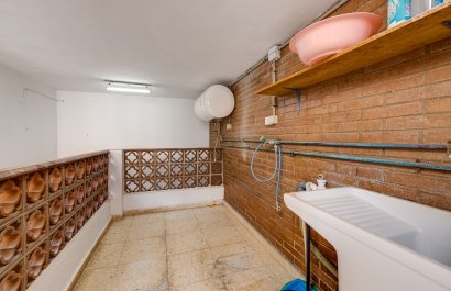 Reventa - Villa - Torrevieia - La Mata