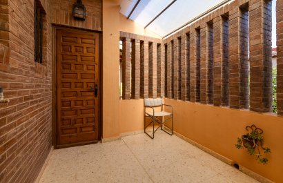 Reventa - Villa - Torrevieia - La Mata