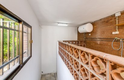 Reventa - Villa - Torrevieia - La Mata