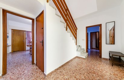 Reventa - Villa - Torrevieia - La Mata