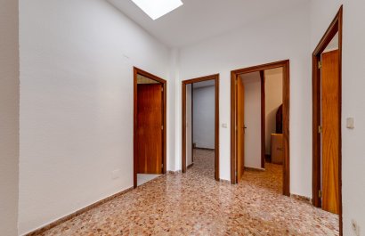 Reventa - Villa - Torrevieia - La Mata