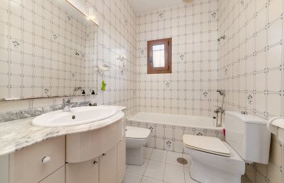 Reventa - Villa - Torrevieia - La Mata