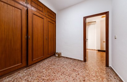Reventa - Villa - Torrevieia - La Mata