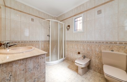 Reventa - Villa - Torrevieia - La Mata