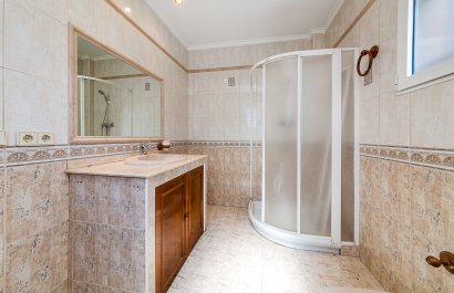 Reventa - Villa - Torrevieia - La Mata