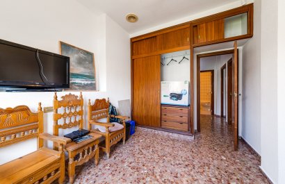 Reventa - Villa - Torrevieia - La Mata