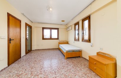 Reventa - Villa - Torrevieia - La Mata