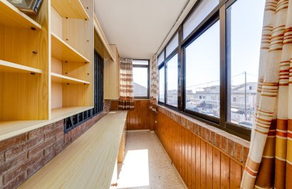 Reventa - Villa - Torrevieia - La Mata