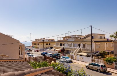 Reventa - Villa - Torrevieia - La Mata