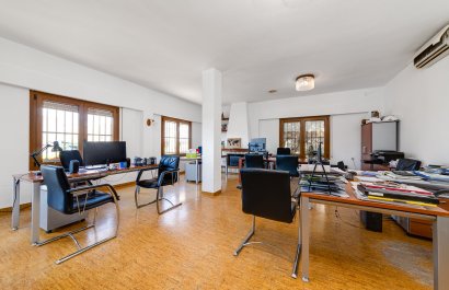 Reventa - Villa - Torrevieia - La Mata