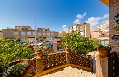 Reventa - Villa - Torrevieia - La Mata