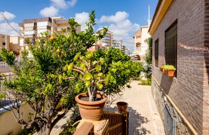 Reventa - Villa - Torrevieia - La Mata