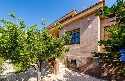 Reventa - Villa - Torrevieia - La Mata