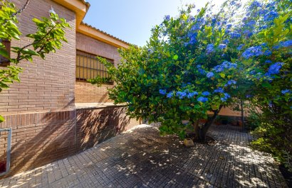Reventa - Villa - Torrevieia - La Mata