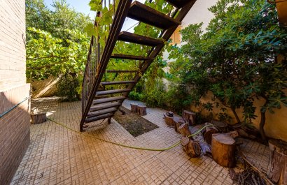 Reventa - Villa - Torrevieia - La Mata