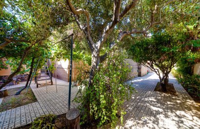 Reventa - Villa - Torrevieia - La Mata