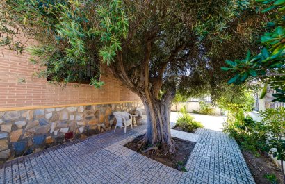 Reventa - Villa - Torrevieia - La Mata