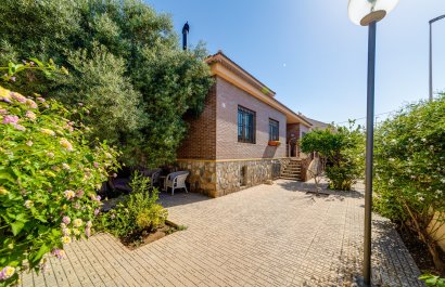 Reventa - Villa - Torrevieia - La Mata